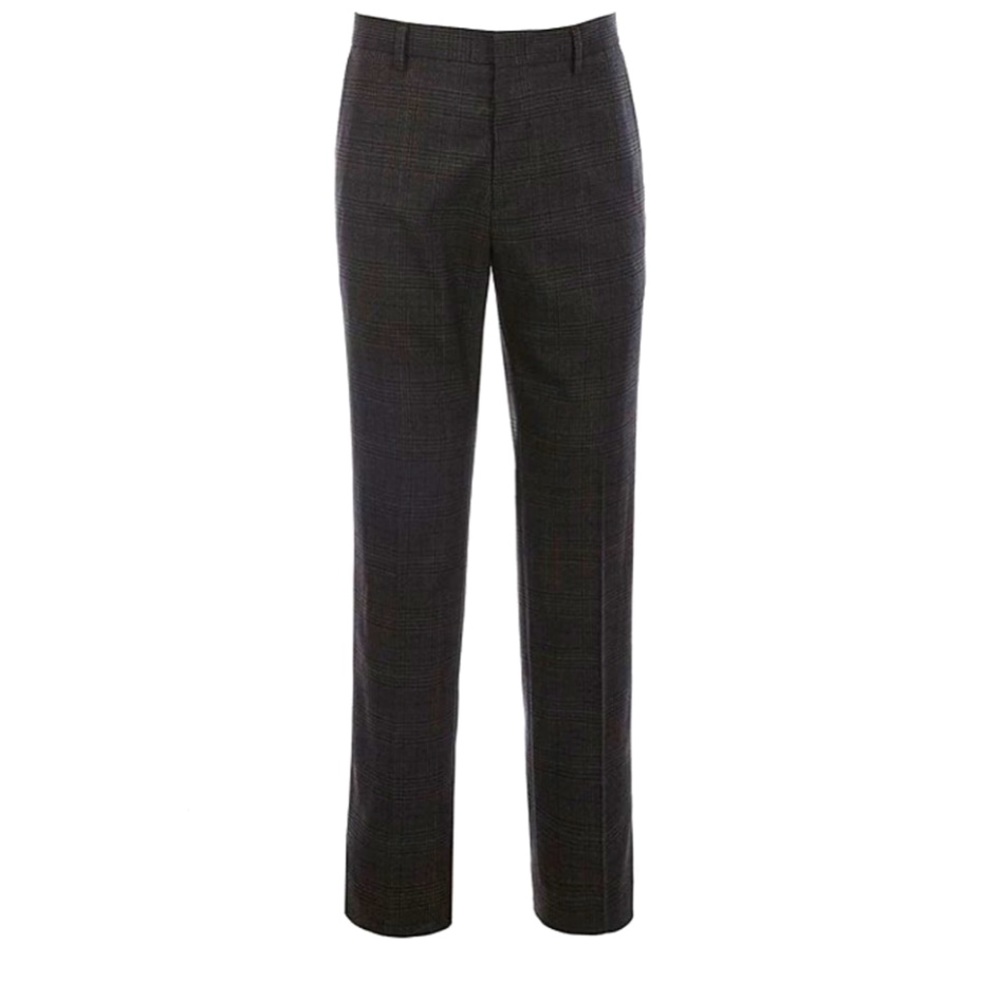 Murano Plaid Pants